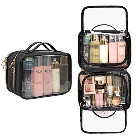 calpak toiletry bags dupe